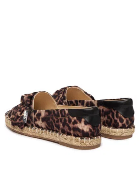 Espadrilės Liu Jo Capri 03 ruda