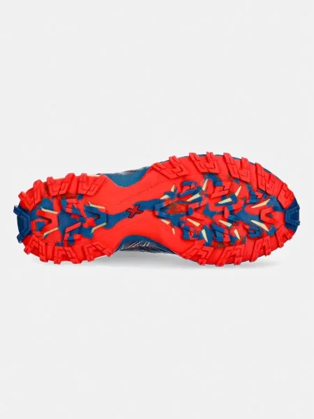 Треккинговые ботинки La Sportiva