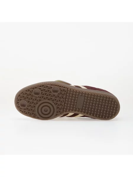 Sneakers adidas Samba Lt W Shadow Red/ Crew White/ EUR 36 λευκό