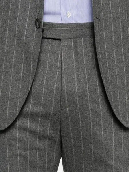 Costum Tagliatore de costum gri