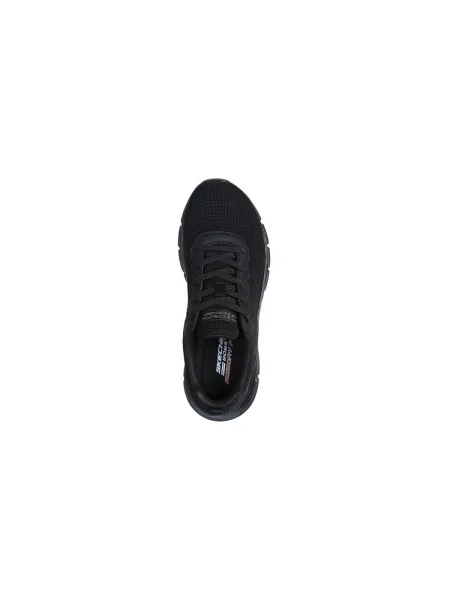 Pantofi Skechers negru
