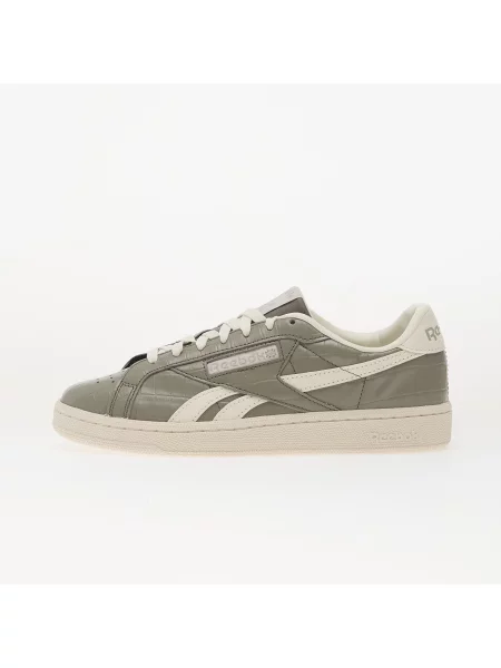 Sneakers Reebok Club C Grounds Uk Still Grey/ Chalk/ Escape Grey EUR 38 gri