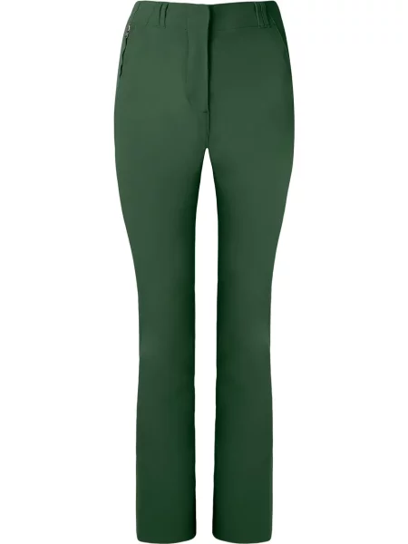 Szorty Gloria Coelho zielone