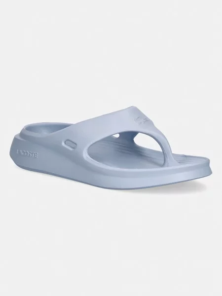 Lacoste žabky Meduz Flip-Flops modré