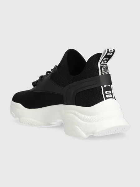 Steve Madden Sportcipő Match-E fekete