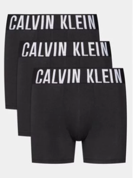 Kalhotky Calvin Klein Underwear černé