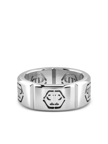 Prsten Philipp Plein s autogramem