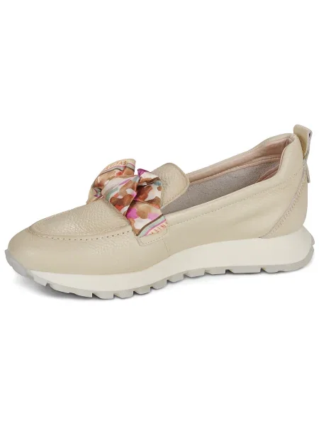 Pantofi Hispanitas bej
