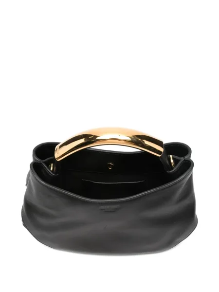 Geantă Moschino negru