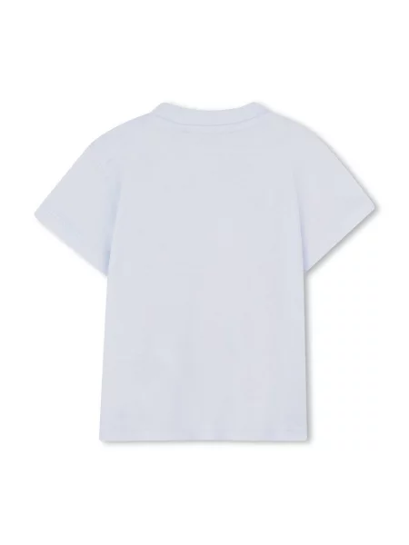 Kenzo Kids футболка для немовлят