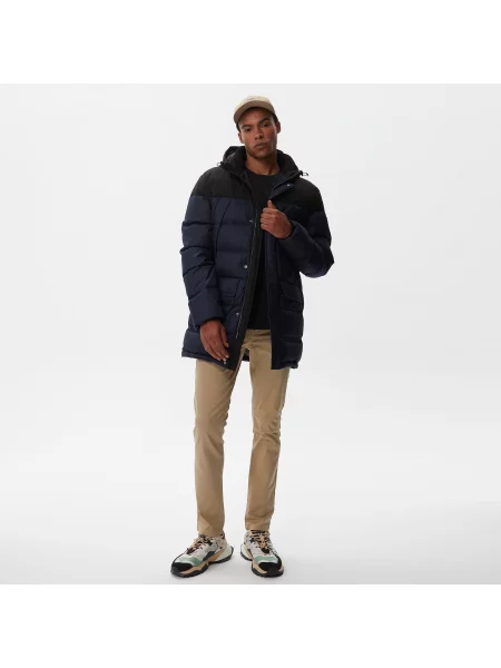 Lacoste куртка чоловіча синя