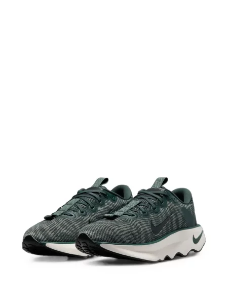 Golf geacă Nike cu imagine cu bretele albastru