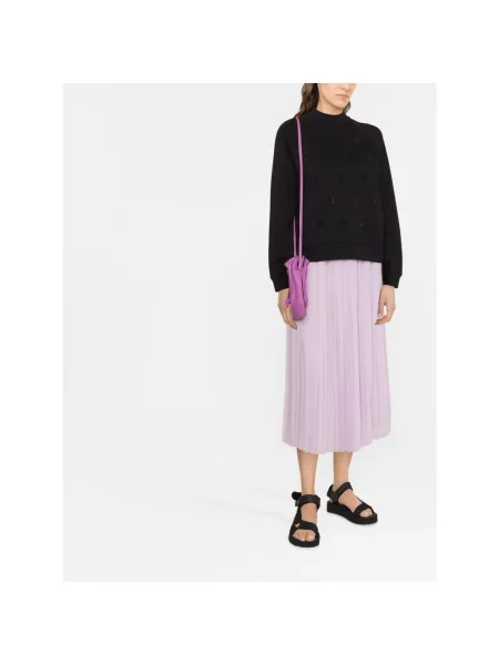 Bluza Karl Lagerfeld czarna