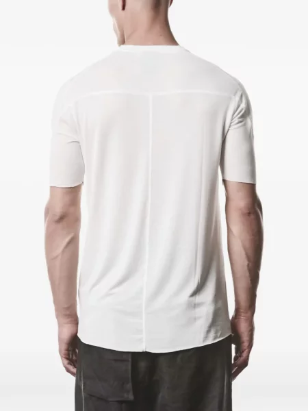 Tricou Thom Krom alb