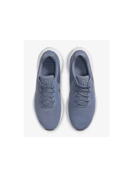 Félcipo Nike fehér