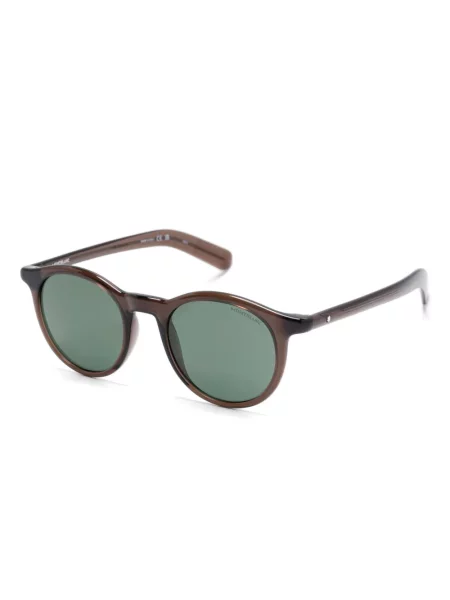 Ochelari de soare Montblanc maro