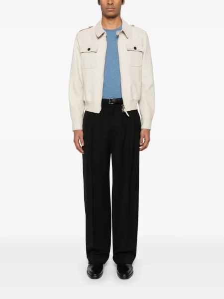 Tricou Tom Ford albastru