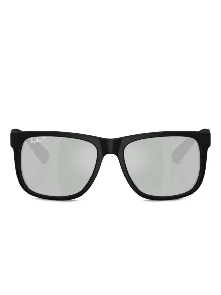 Ochelari de soare Ray-ban negru