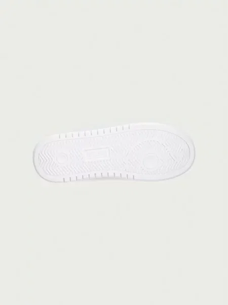 Polo Ralph Lauren HERITAGE COURT SUPER кросівки дитячі