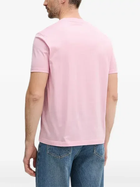 Tricou Paul & Shark roz