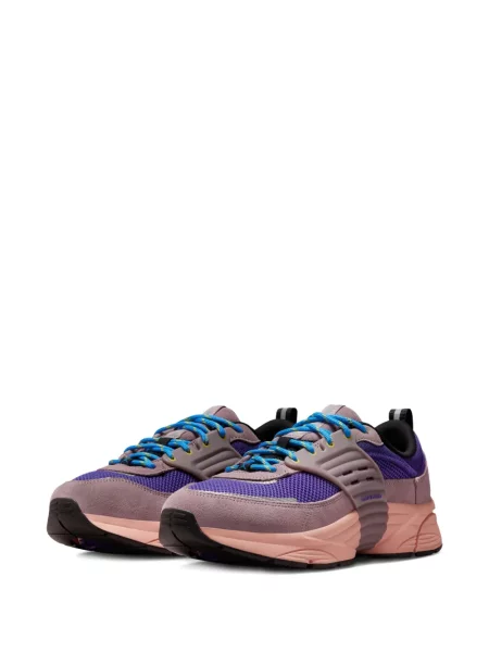 Sneakerși Jordan violet