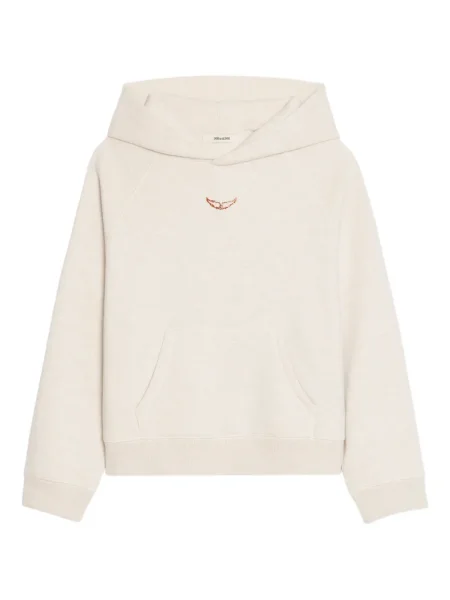 Hanorac cu glugă Zadig&voltaire