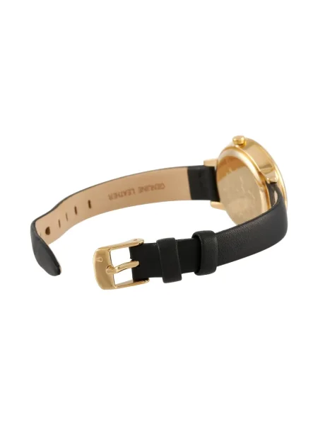 Hodinky Nixon černé