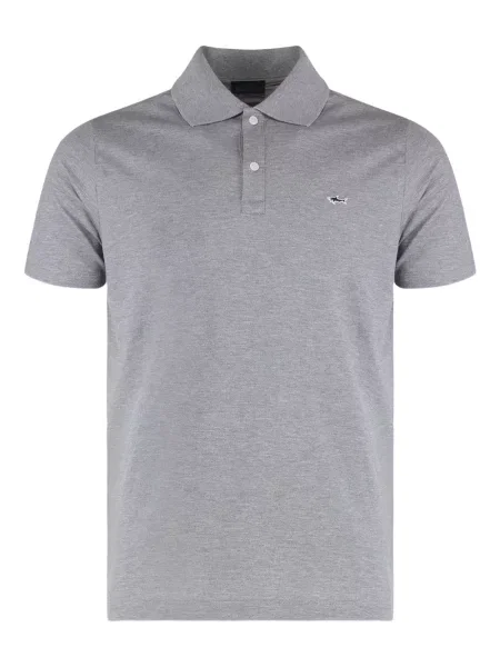 Polo Paul & Shark gri