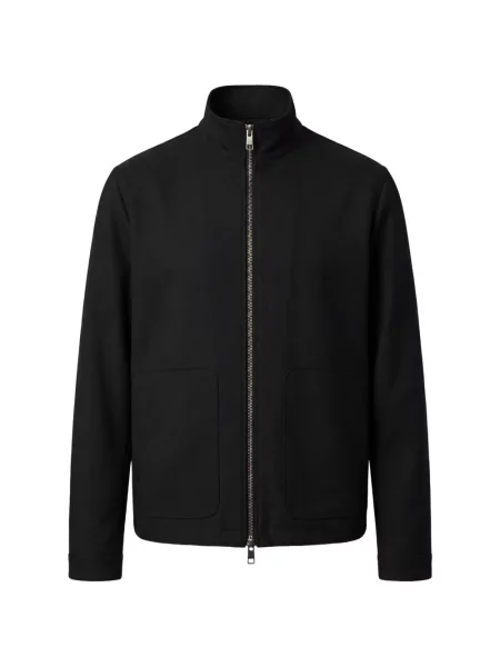 Geacă Calvin Klein negru
