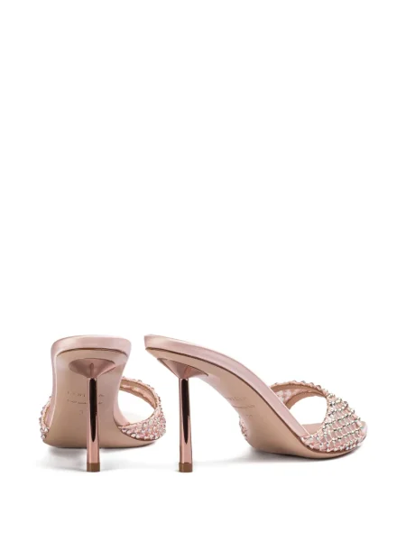 Sandale Le Silla roz