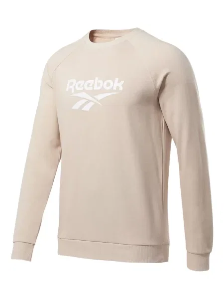Hanorac Reebok cu imagine