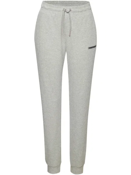 FRENCH CONNECTION Pantaloni deschis gri