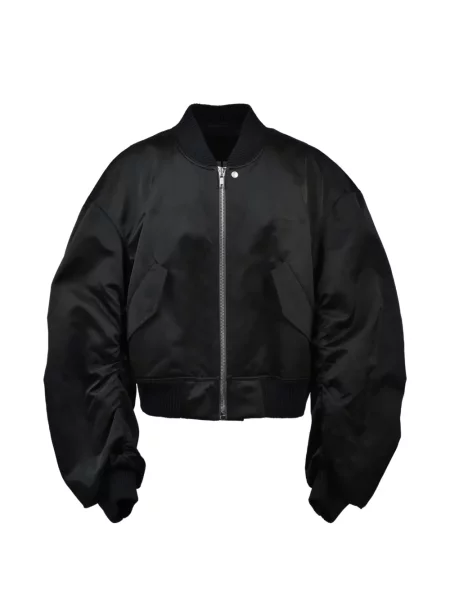 Geacă Rick Owens negru