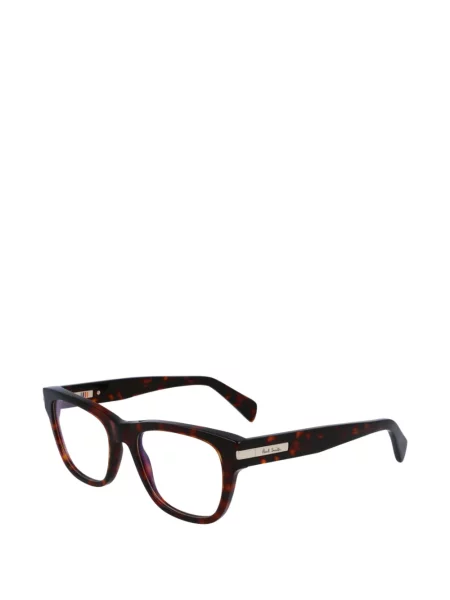 Ochelari de soare Paul Smith maro