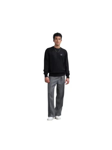 Bluza Filling Pieces czarna