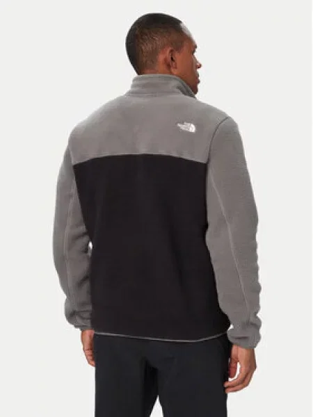 The North Face Fliso džemperis Yumiori juoda
