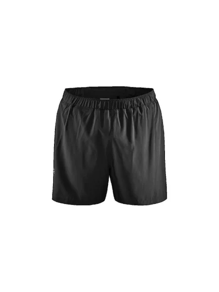 Pantaloni Craft stretch negru
