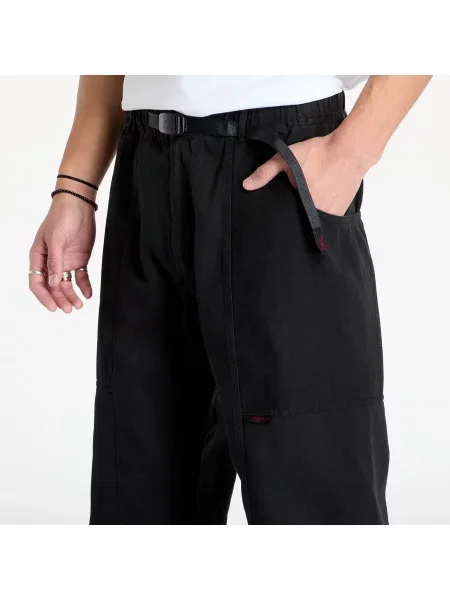 Pantaloni Gramicci Gadget Pant Black S negru