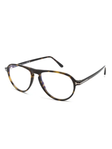 Okulary przeciwsłoneczne Tom Ford Eyewear