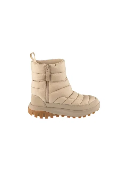Pantofi Columbia bej