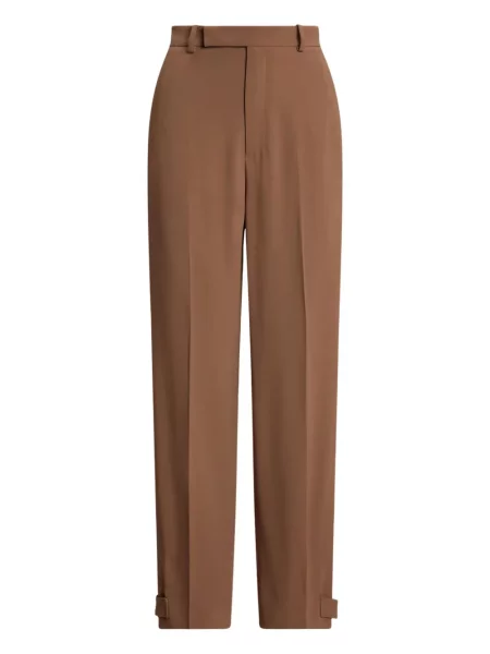 Pantaloni Ralph Lauren Collection maro
