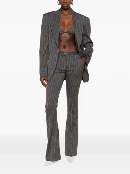 Pantaloni Dondup gri