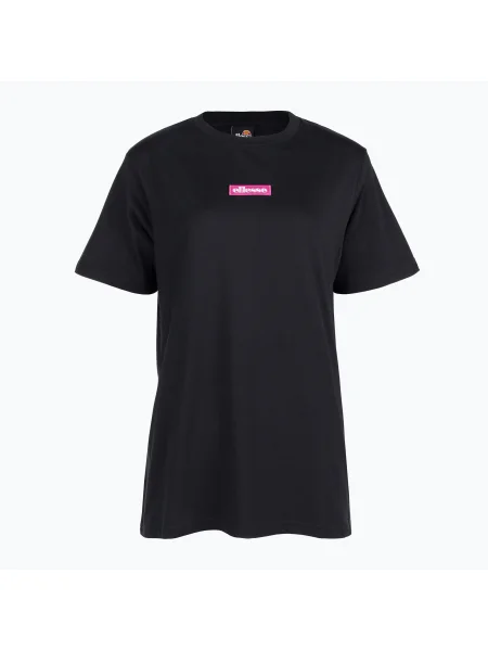 Olcsóbban. Ellesse női póló Noco fekete. Méret: XS fekete