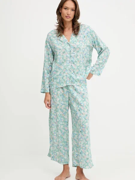 United Colors Of Benetton Pijama verde