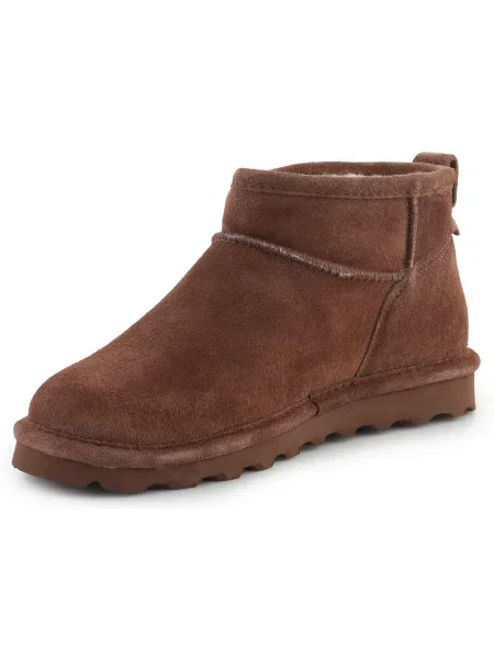 Cizme de zăpadă Bearpaw maro