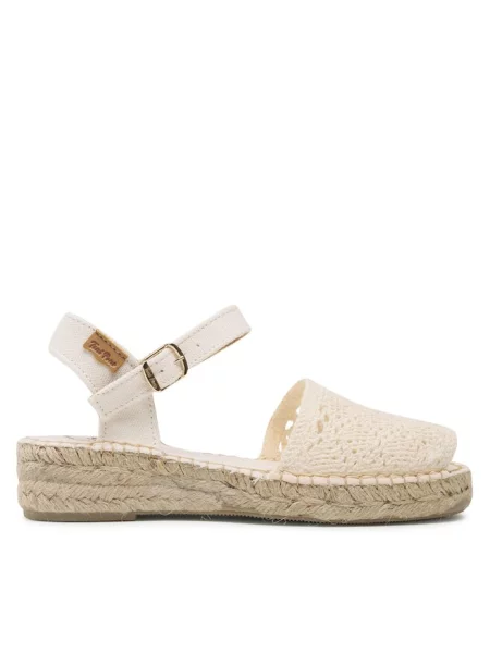 Espadryle Toni Pons