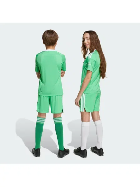 Szorty Arsenal Third Goalkeeper Kids białe
