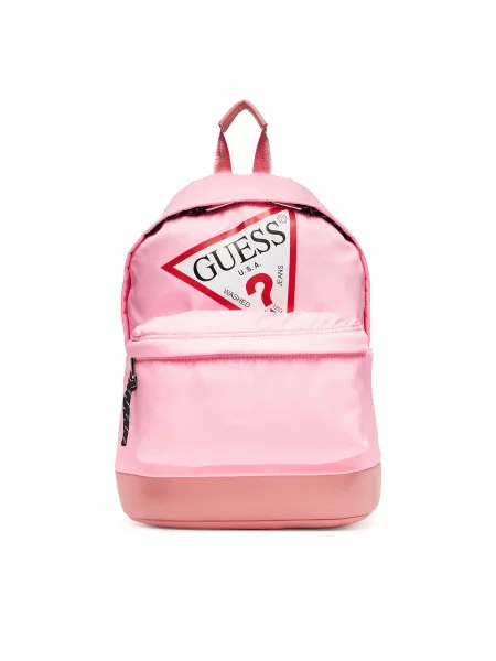 Guess Ruksak ružičasta