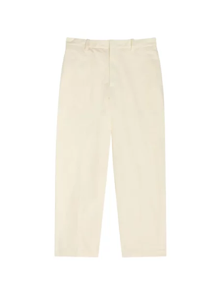Pantaloni Jil Sander