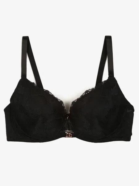 Sutien Dorzedi negru